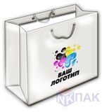 БУМАЖНЫЙ ПАКЕТ 41Х33,5Х15 ГЛЯНЕЦ